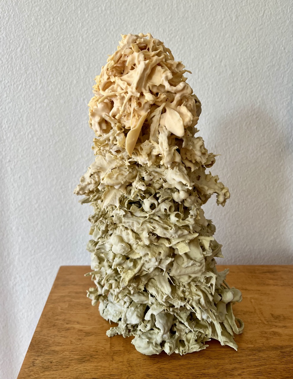 ceramic sculpture